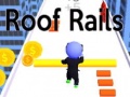 Hra Roof Rails