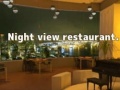 Hra Night View Restaurant 