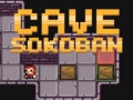 Hra Cave Sokoban 