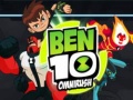 Hra Ben10 Omnirush