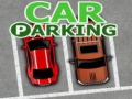 Hra Car Parking