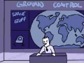 Hra Ground Control