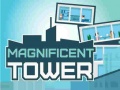 Hra Magnificent Tower