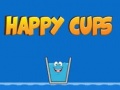 Hra Happy Cups