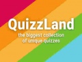 Hra Quizzland