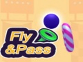 Hra Fly & Pass