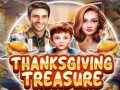 Hra Thanksgiving Treasure