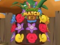 Hra Garden Match 3D