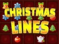 Hra Christmas Lines 2