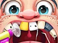Hra Crazy Dentist