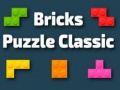 Hra Bricks Puzzle Classic