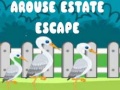 Hra Arouse Estate Escape