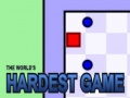 Hra The World's Hardest Game