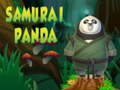 Hra Samurai Panda