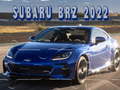 Hra Subaru BRZ 2022