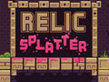 Hra Relic Splatter