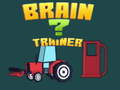 Hra Brain Trainer