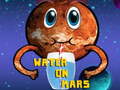 Hra Water On Mars