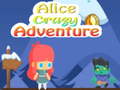 Hra Alice Crazy Adventure