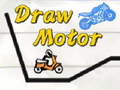Hra Draw Motor