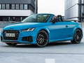 Hra Audi TTS Roadster Slide