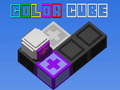 Hra Color Cube