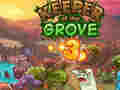 Hra Keeper Of The Groove 3