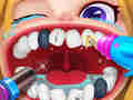 Hra Dental Care Game
