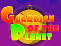 Hra Guardian of the Planet