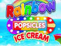 Hra Rainbow Ice Cream And Popsicles