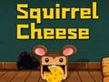 Hra Squirrel Cheese