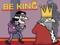 Hra Be King