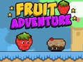 Hra Fruit Adventure