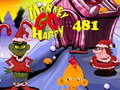Hra Monkey GO Happy Stage 481