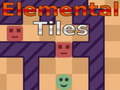 Hra Elemental Tiles
