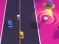 Hra Dual Car Racing Games 3D