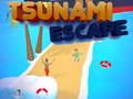 Hra Tsunami Escape