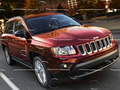 Hra Jeep Compass Puzzle