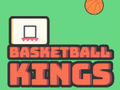 Hra Basketball Kings