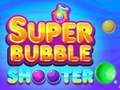Hra Super Bubble Shooter