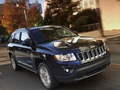 Hra Jeep Compass Slide