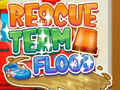 Hra Rescue Team Flood