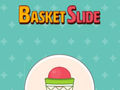 Hra Basket Slide