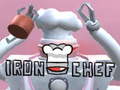 Hra Iron Chef