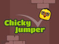 Hra Chicky Jumper