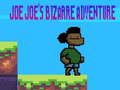 Hra Joe Joe's Bizarre Adventure