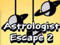 Hra Astrologist Escape 2