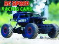 Hra RC Speed Racing Cars