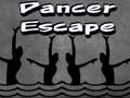 Hra Dancer Escape