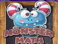 Hra Monster Math 
